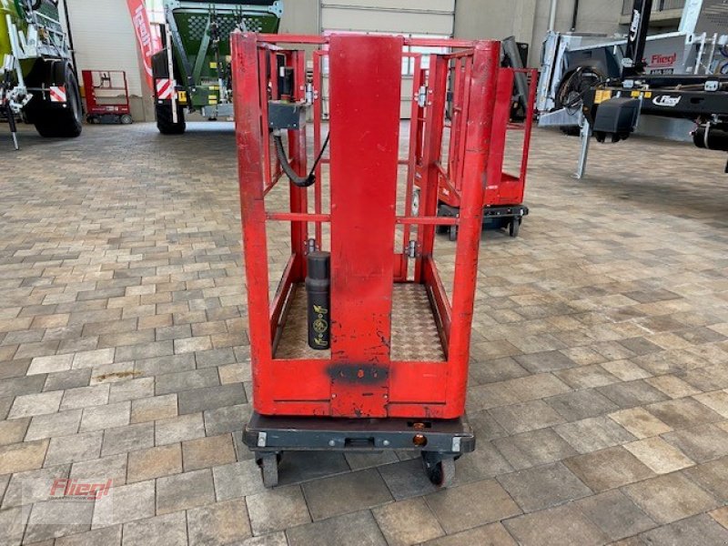 Arbeitsbühne des Typs Braviisol Braviisol Mini Lite 220, Gebrauchtmaschine in Mühldorf (Bild 8)