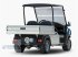 Arbeitsbühne от тип Club Car Carryall 550, Gebrauchtmaschine в Schierling (Снимка 12)