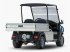 Arbeitsbühne типа Club Car Carryall 550, Gebrauchtmaschine в Schierling (Фотография 12)