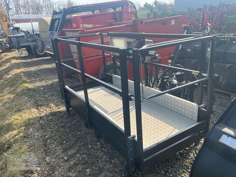 Arbeitsbühne типа DIECI SM 2.3, Gebrauchtmaschine в Pfreimd