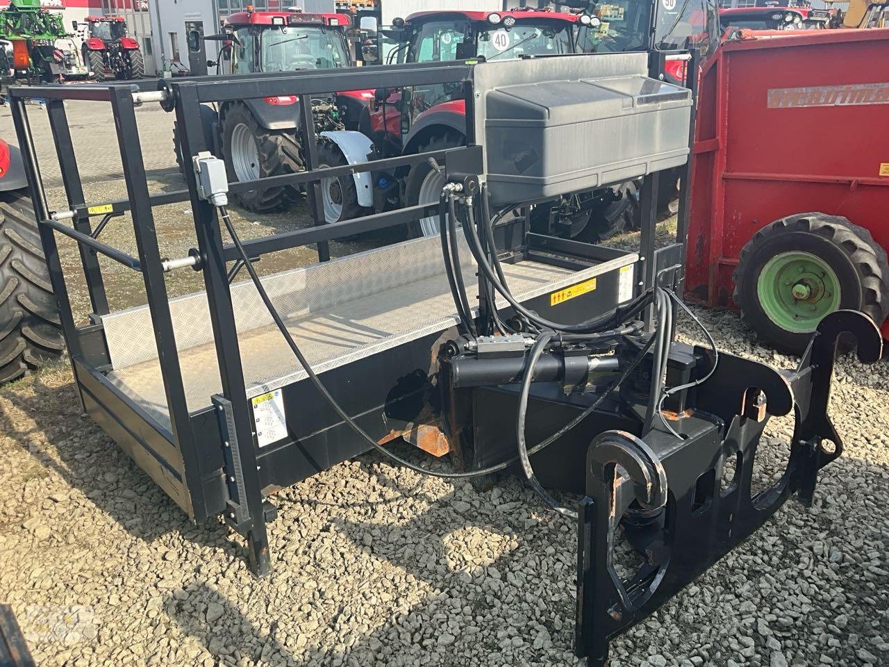 Arbeitsbühne za tip DIECI SM 2.3, Gebrauchtmaschine u Pfreimd (Slika 3)