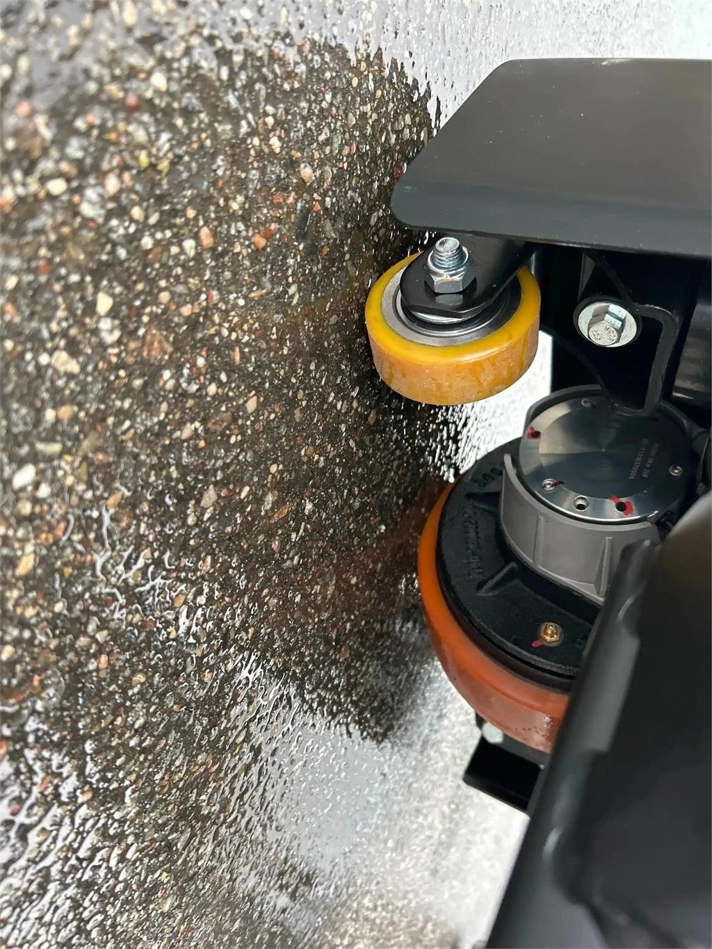 Arbeitsbühne typu EP L154, Gebrauchtmaschine v Schierling (Obrázok 7)