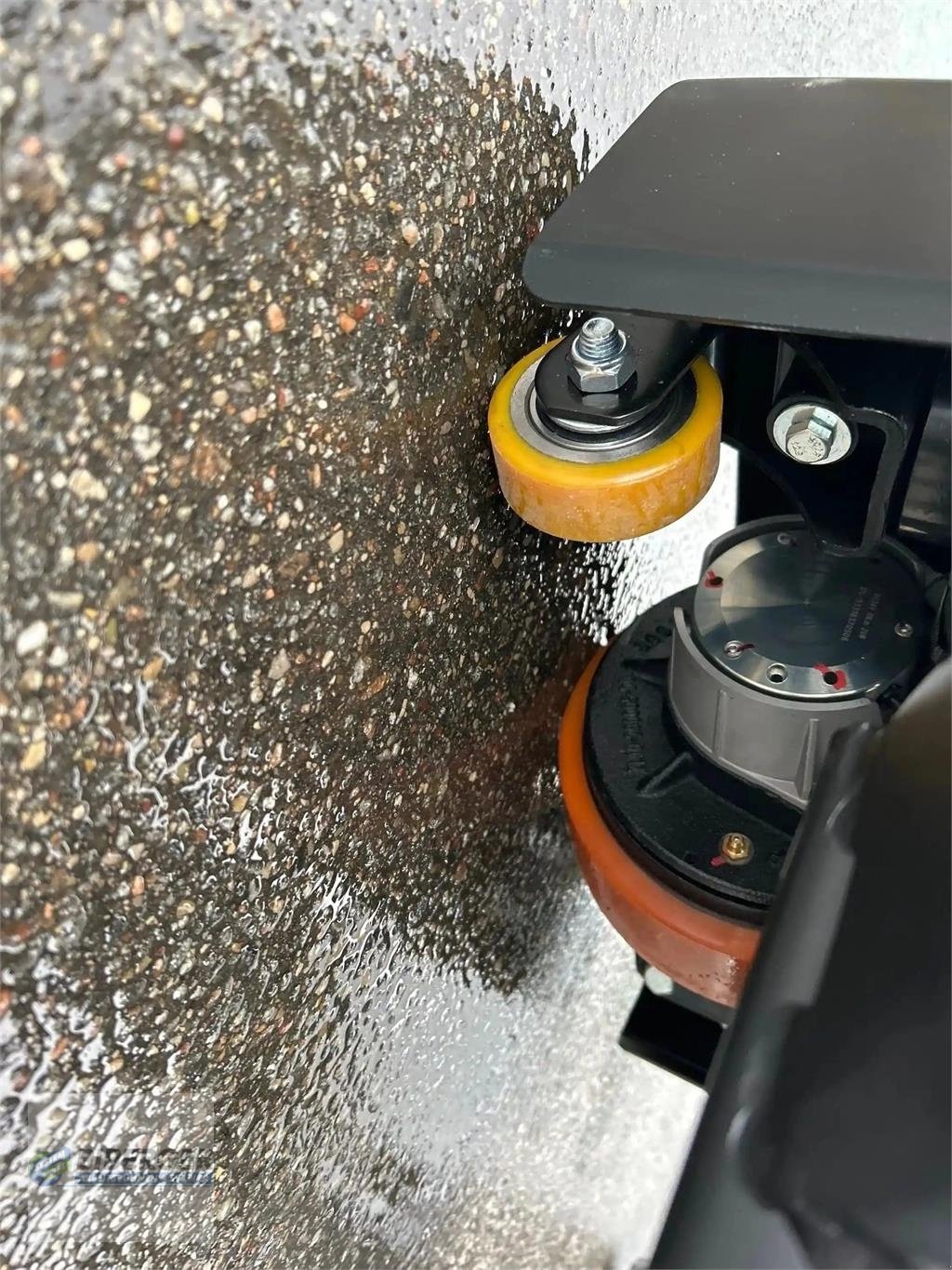 Arbeitsbühne vrste EP L154, Gebrauchtmaschine v Schierling (Slika 7)