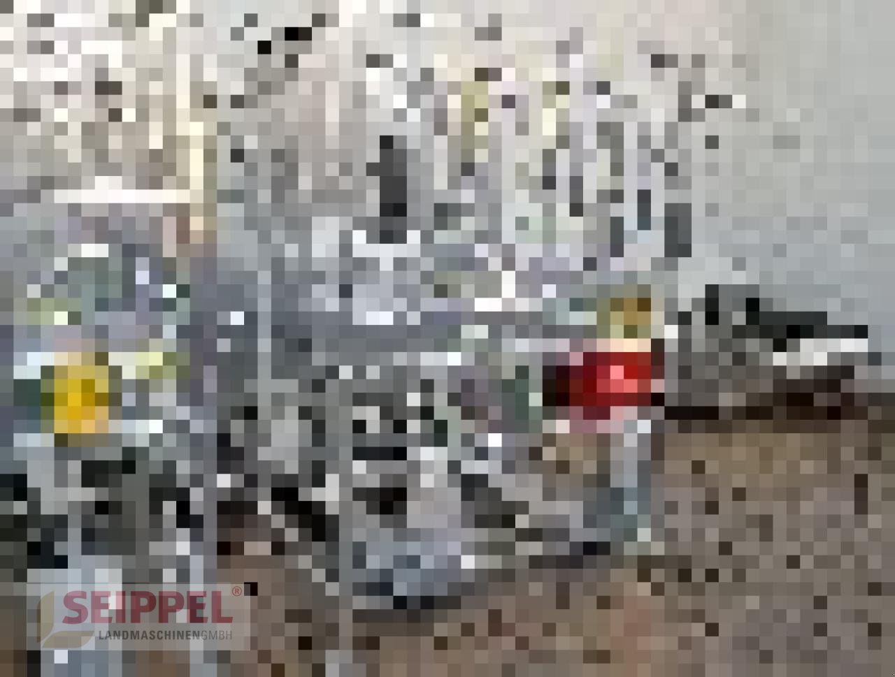 Arbeitsbühne of the type Fliegl Arbeitsbühne hoch zn, Neumaschine in Groß-Umstadt (Picture 1)