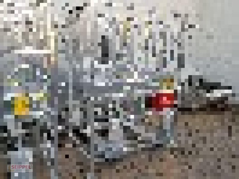 Arbeitsbühne typu Fliegl Arbeitsbühne hoch zn, Neumaschine v Groß-Umstadt (Obrázek 1)