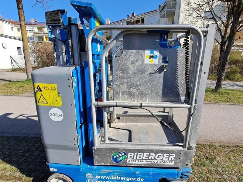 Arbeitsbühne vrste Genie GR 12, Gebrauchtmaschine v Schierling (Slika 1)