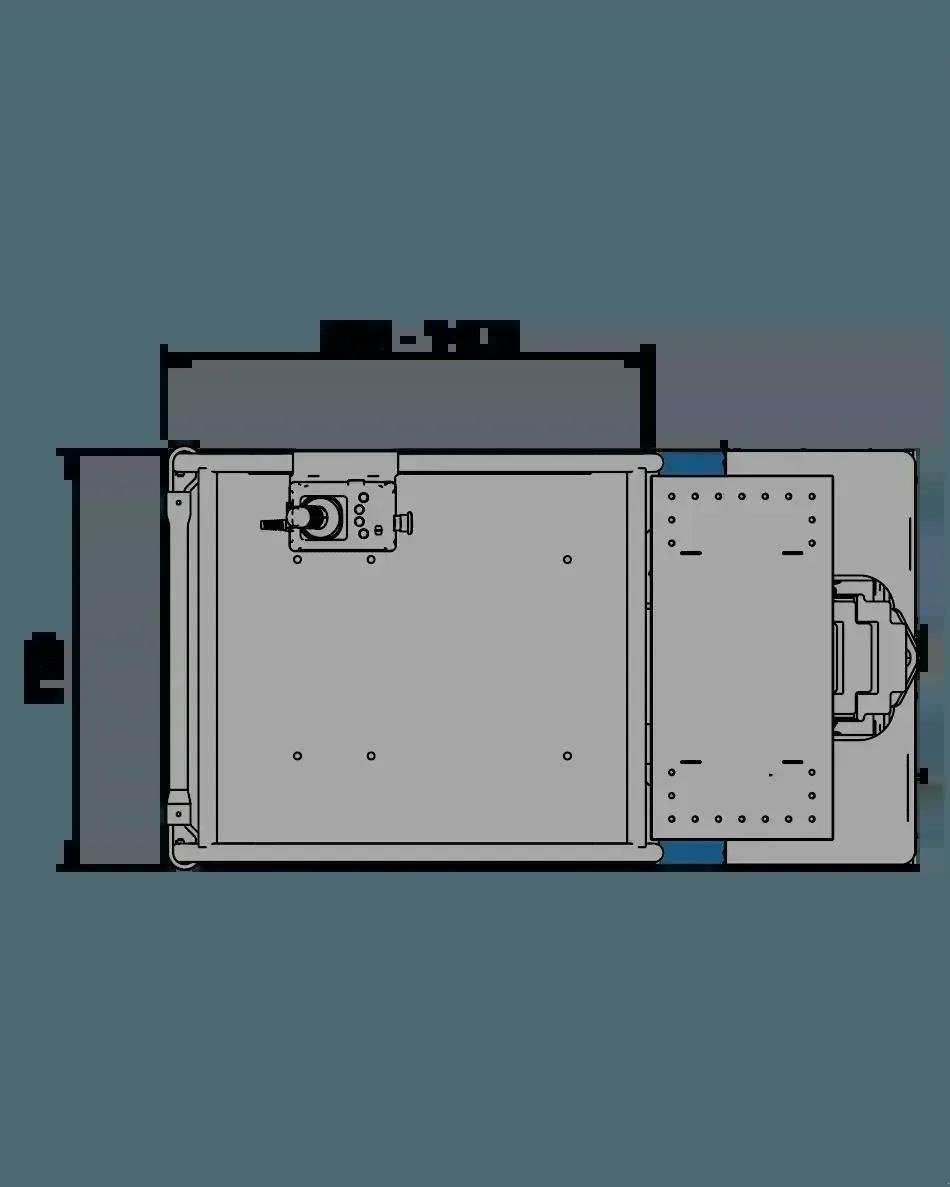 Arbeitsbühne vrste Genie GR 12, Gebrauchtmaschine v Schierling (Slika 10)
