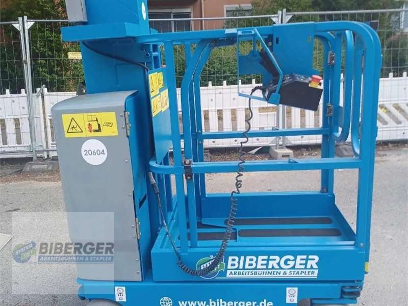 Arbeitsbühne typu Genie GRC 12, Gebrauchtmaschine w Schierling (Zdjęcie 1)