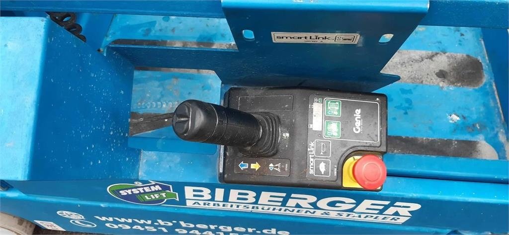 Arbeitsbühne typu Genie GRC 12, Gebrauchtmaschine v Schierling (Obrázek 5)