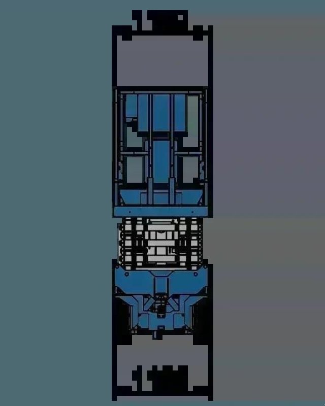 Arbeitsbühne от тип Genie GS 4046 E-Drive Next-Gen, Gebrauchtmaschine в Schierling (Снимка 12)