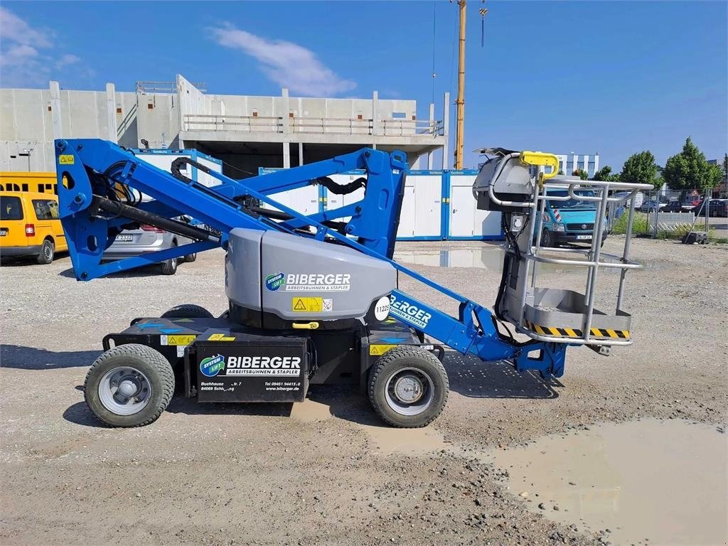 Arbeitsbühne des Typs Genie Z33/18, Gebrauchtmaschine in Schierling (Bild 2)