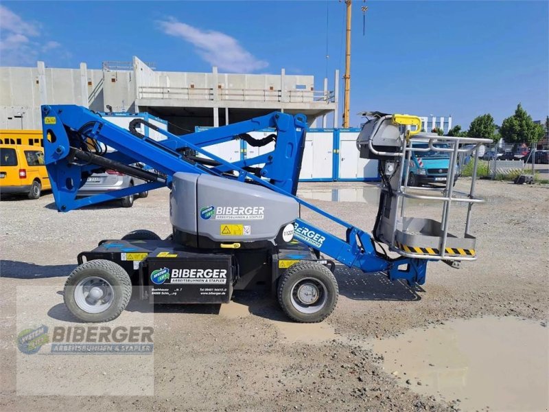 Arbeitsbühne типа Genie Z33/18, Gebrauchtmaschine в Schierling (Фотография 1)