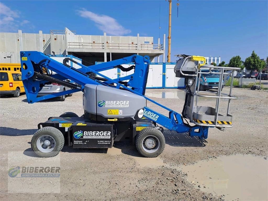 Arbeitsbühne от тип Genie Z33/18, Gebrauchtmaschine в Schierling (Снимка 2)