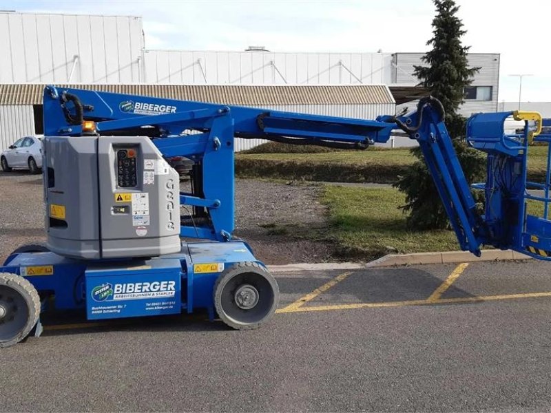 Arbeitsbühne del tipo Genie Z34/22N, Gebrauchtmaschine en Schierling (Imagen 1)