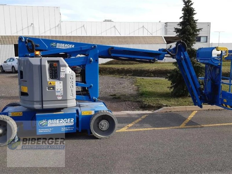 Arbeitsbühne του τύπου Genie Z34/22N, Gebrauchtmaschine σε Schierling (Φωτογραφία 1)