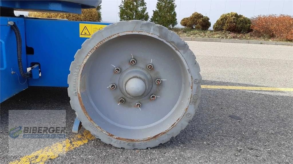 Arbeitsbühne типа Genie Z34/22N, Gebrauchtmaschine в Schierling (Фотография 8)