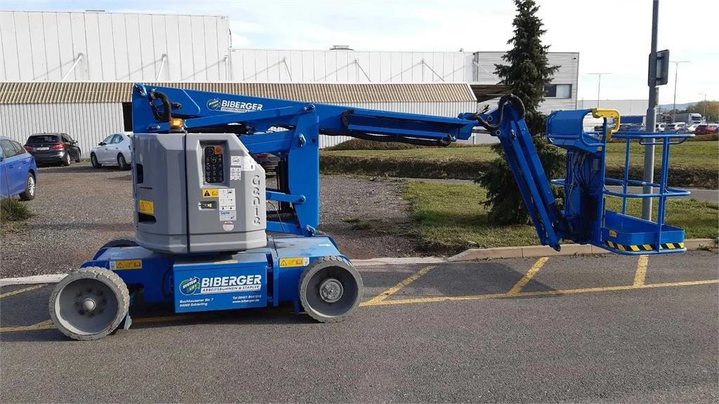 Arbeitsbühne типа Genie Z34/22N, Gebrauchtmaschine в Schierling (Фотография 2)