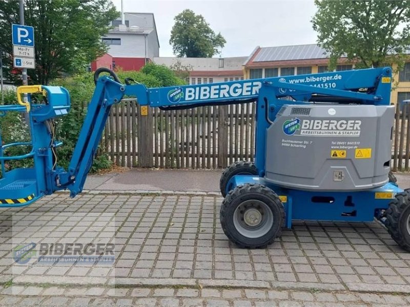 Arbeitsbühne del tipo Genie Z34 J IC, Gebrauchtmaschine en Schierling (Imagen 1)