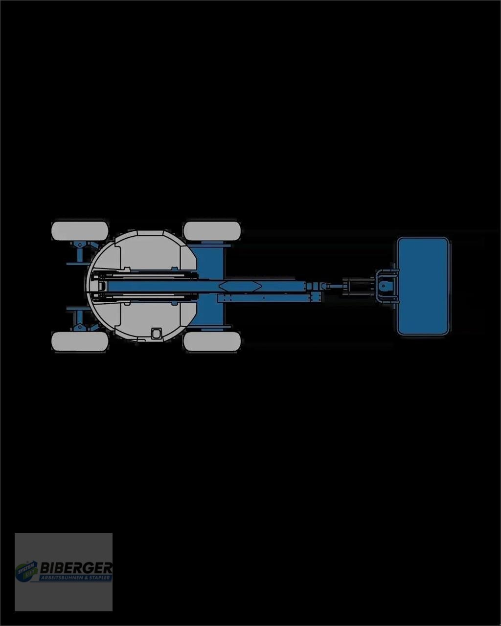Arbeitsbühne от тип Genie Z34 J IC, Gebrauchtmaschine в Schierling (Снимка 12)