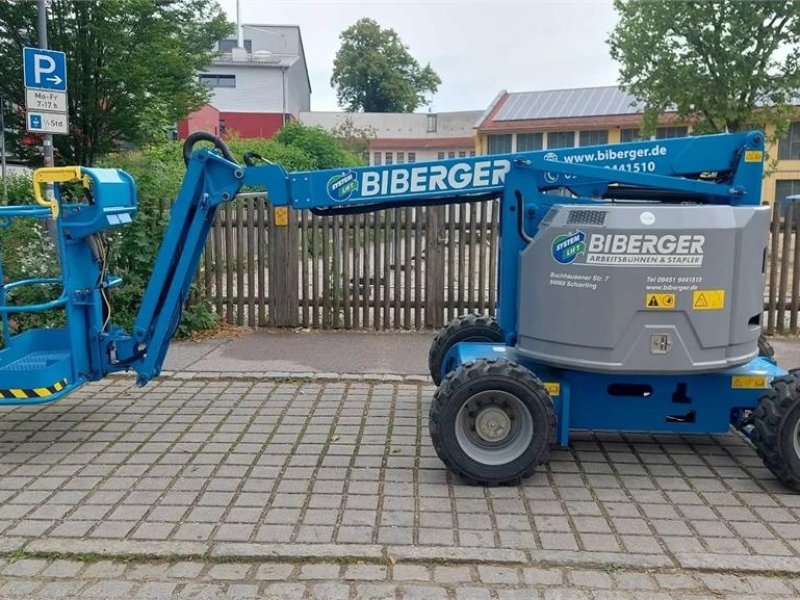 Arbeitsbühne typu Genie Z34 J IC, Gebrauchtmaschine v Schierling (Obrázek 1)