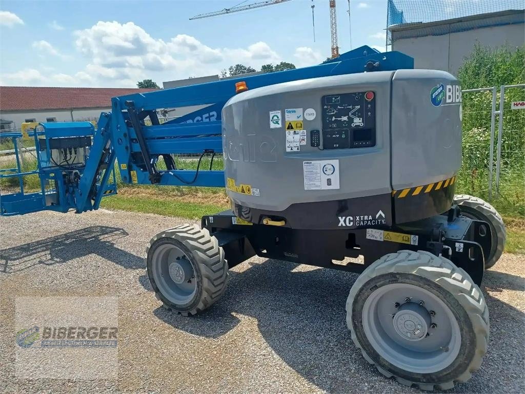 Arbeitsbühne типа Genie Z45 XC, Gebrauchtmaschine в Schierling (Фотография 2)