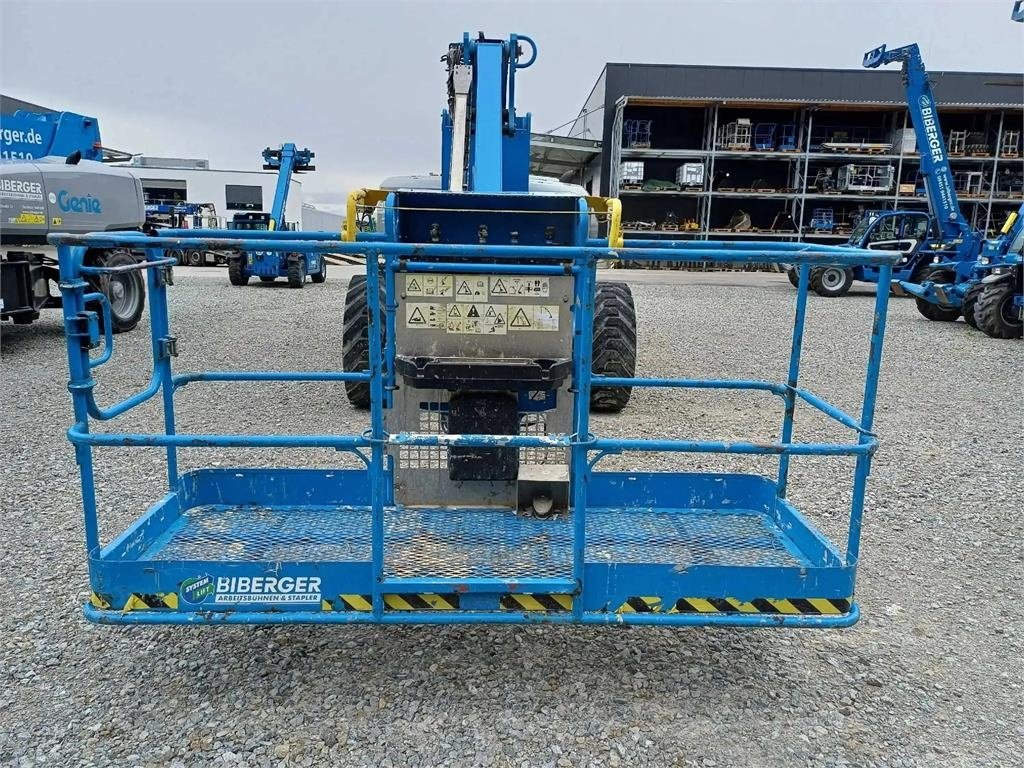 Arbeitsbühne του τύπου Genie ZX 135/70, Gebrauchtmaschine σε Schierling (Φωτογραφία 12)