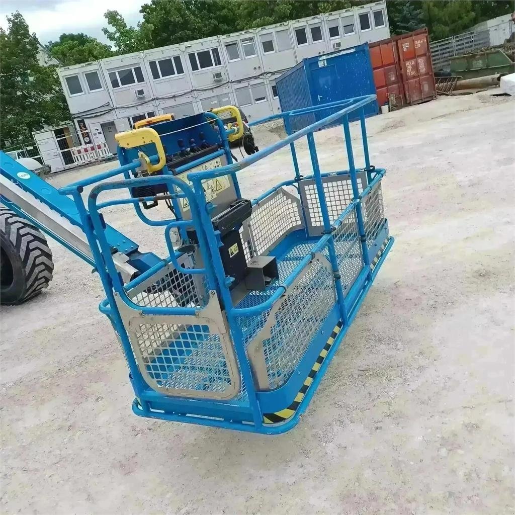 Arbeitsbühne vrste Genie ZX 135/70, Gebrauchtmaschine v Schierling (Slika 13)