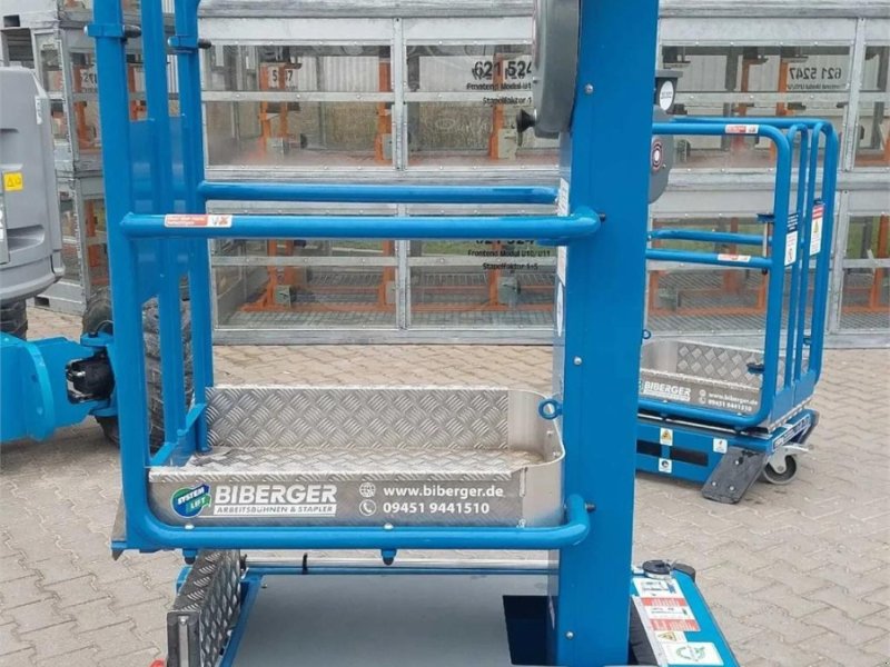 Arbeitsbühne vrste JLG Ecolift, Gebrauchtmaschine v Schierling (Slika 1)