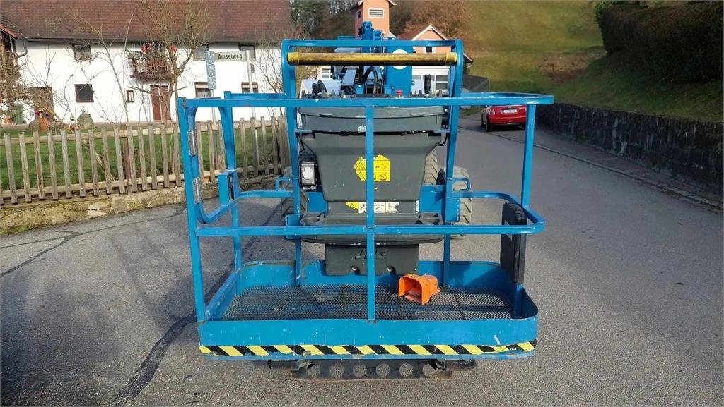 Arbeitsbühne van het type JLG H340AJ, Gebrauchtmaschine in Schierling (Foto 4)