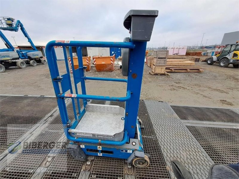 Arbeitsbühne tip JLG Pecolift, Gebrauchtmaschine in Schierling (Poză 1)