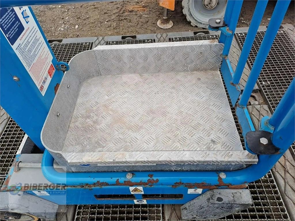 Arbeitsbühne от тип JLG Pecolift, Gebrauchtmaschine в Schierling (Снимка 5)