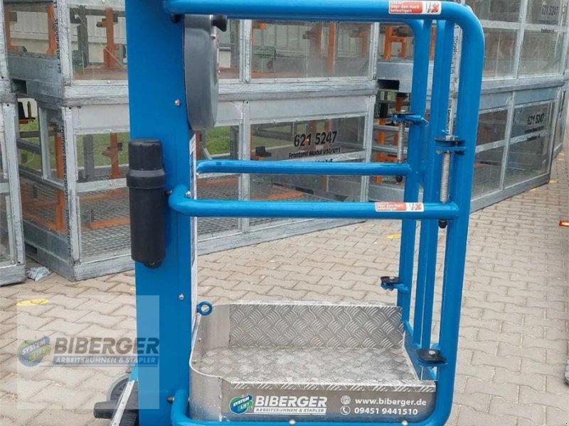Arbeitsbühne des Typs JLG Pecolift, Gebrauchtmaschine in Schierling (Bild 1)