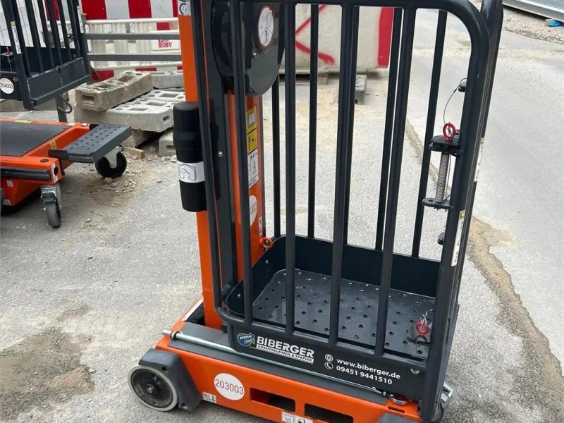 Arbeitsbühne tipa JLG Pecolift, Gebrauchtmaschine u Schierling (Slika 1)