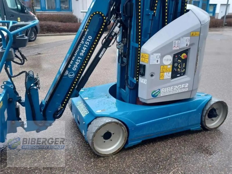 Arbeitsbühne του τύπου JLG Toucan 12E+, Gebrauchtmaschine σε Schierling (Φωτογραφία 1)