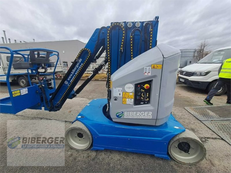 Arbeitsbühne tipa JLG Toucan 12E+, Gebrauchtmaschine u Schierling (Slika 1)