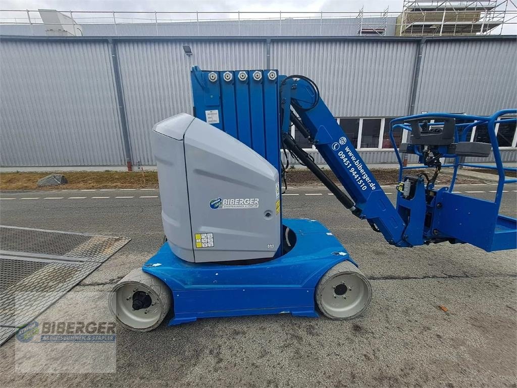 Arbeitsbühne от тип JLG Toucan 12E+, Gebrauchtmaschine в Schierling (Снимка 4)