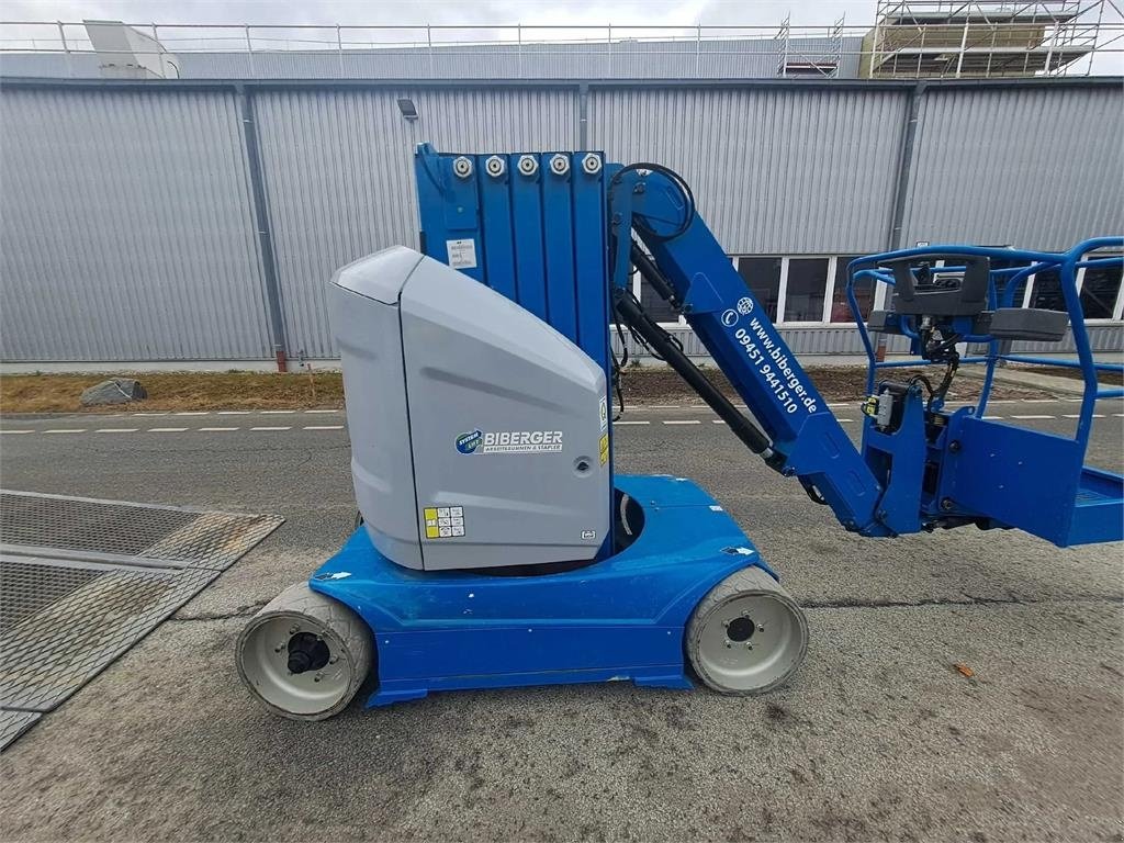 Arbeitsbühne vrste JLG Toucan 12E+, Gebrauchtmaschine v Schierling (Slika 4)