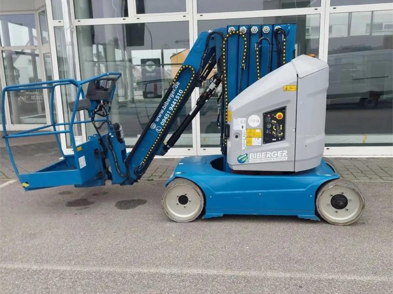 Arbeitsbühne vrste JLG Toucan 12E+, Gebrauchtmaschine v Schierling (Slika 1)