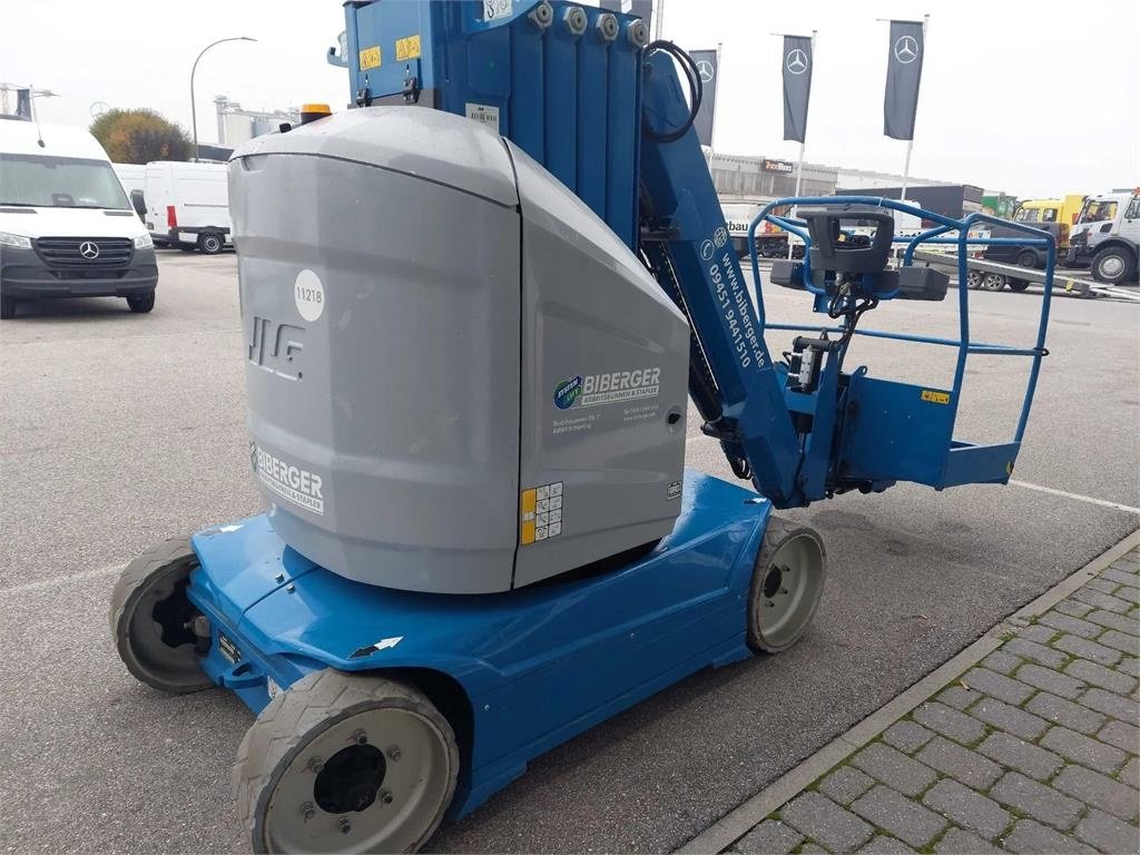 Arbeitsbühne vrste JLG Toucan 12E+, Gebrauchtmaschine v Schierling (Slika 4)