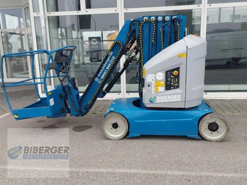 Arbeitsbühne za tip JLG Toucan 12E+, Gebrauchtmaschine u Schierling (Slika 1)
