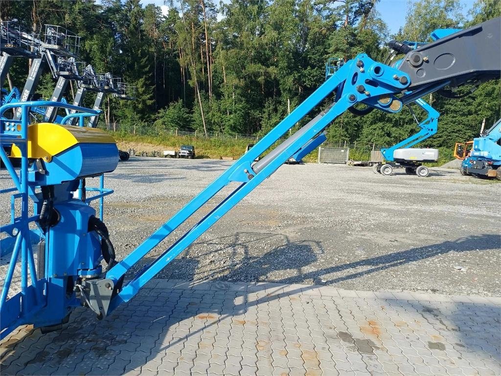 Arbeitsbühne vrste Magni DAB 28 RT, Gebrauchtmaschine v Schierling (Slika 13)