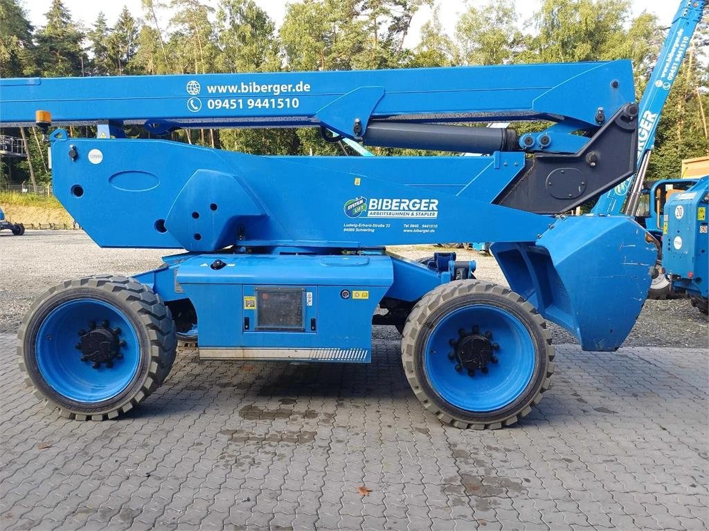 Arbeitsbühne типа Magni DAB 28 RT, Gebrauchtmaschine в Schierling (Фотография 5)