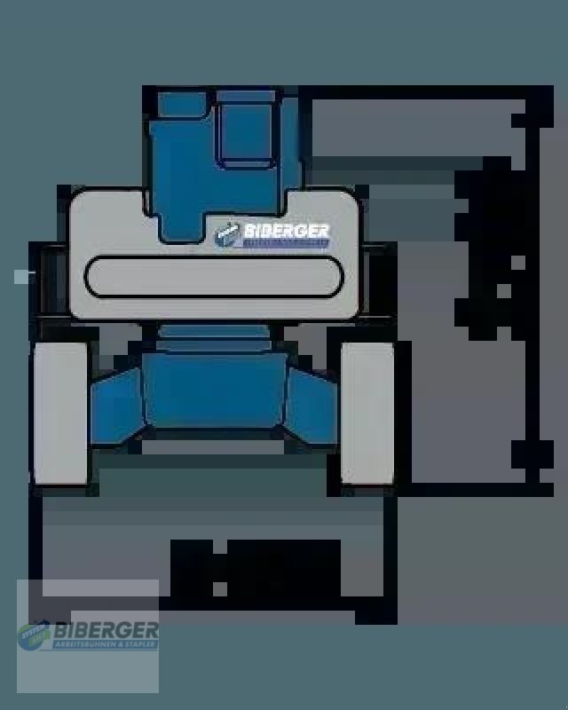 Arbeitsbühne of the type Magni DAB 28 RT, Gebrauchtmaschine in Schierling (Picture 18)