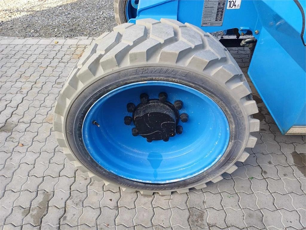 Arbeitsbühne типа Magni DAB 28 RT, Gebrauchtmaschine в Schierling (Фотография 16)