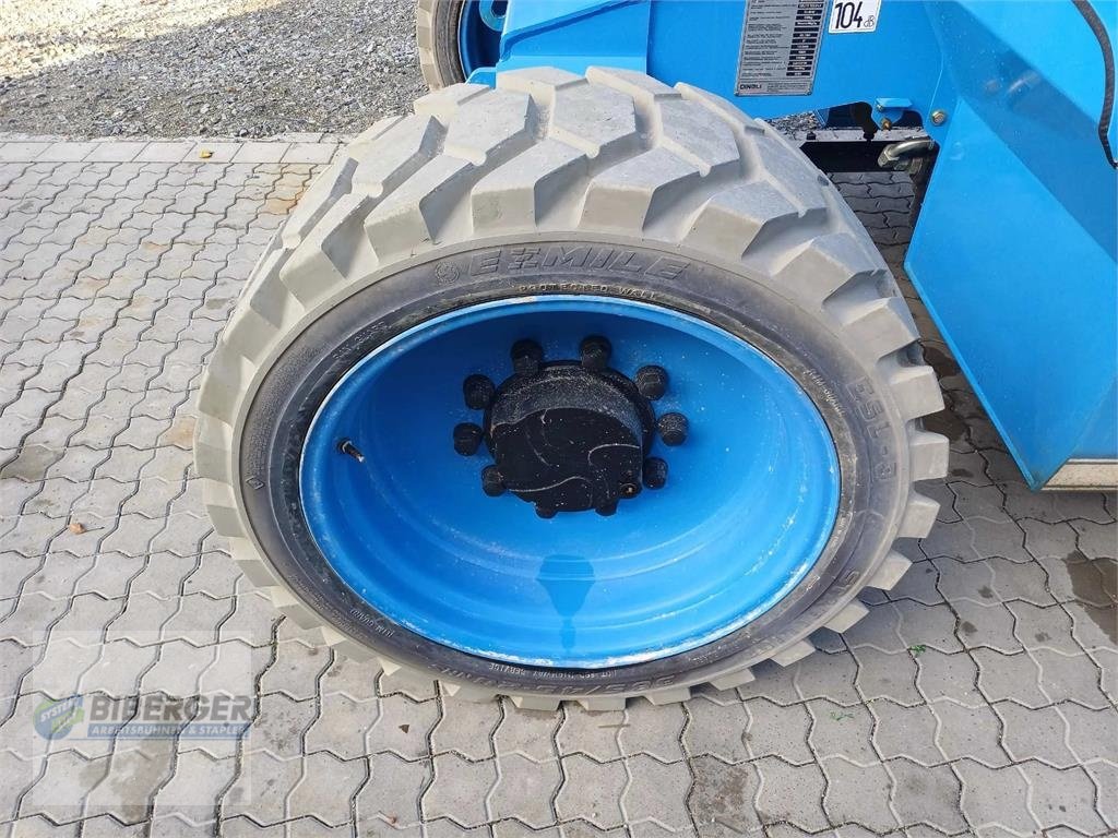 Arbeitsbühne za tip Magni DAB 28 RT, Gebrauchtmaschine u Schierling (Slika 16)