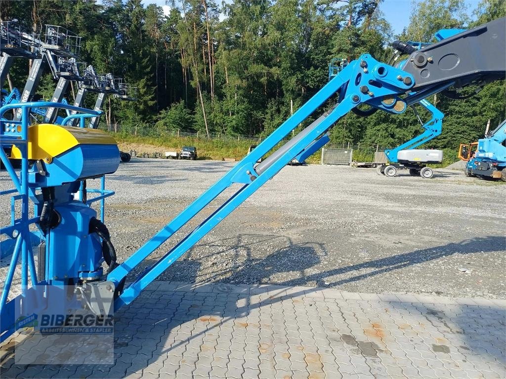 Arbeitsbühne tip Magni DAB 28 RT, Gebrauchtmaschine in Schierling (Poză 13)