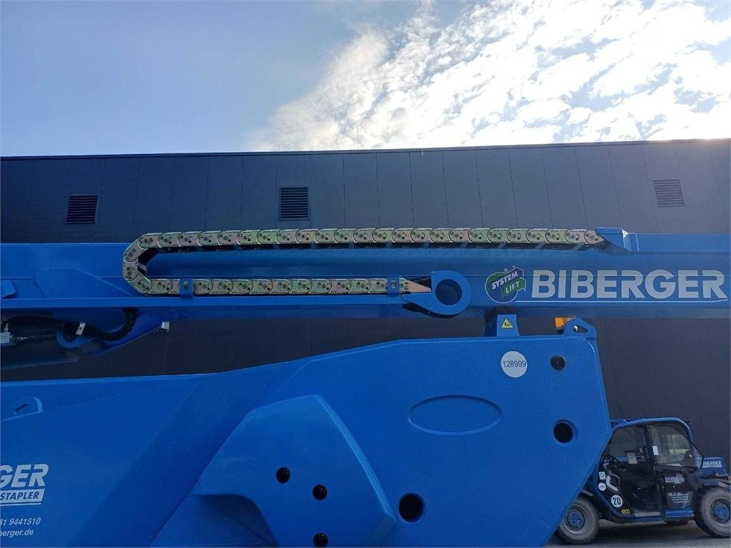 Arbeitsbühne vrste Magni DAB 28 RT, Gebrauchtmaschine v Schierling (Slika 3)