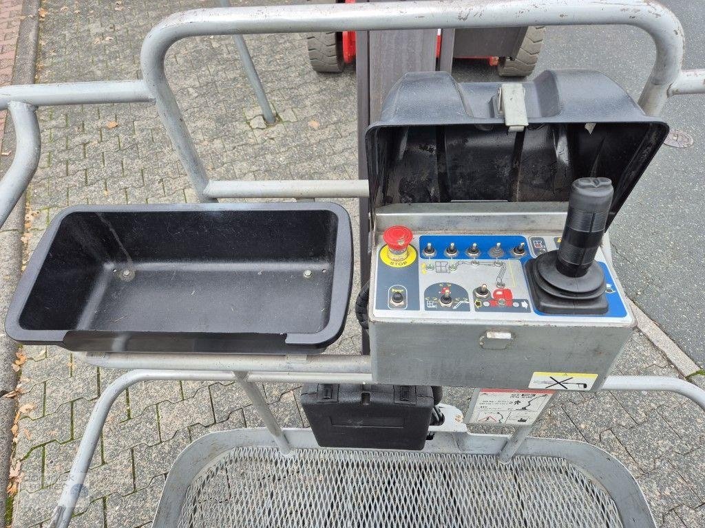 Arbeitsbühne of the type Manitou 150 AETJ-C, Gebrauchtmaschine in Friedrichsdorf (Picture 10)