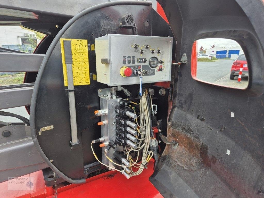 Arbeitsbühne of the type Manitou 150 AETJ-C, Gebrauchtmaschine in Friedrichsdorf (Picture 5)