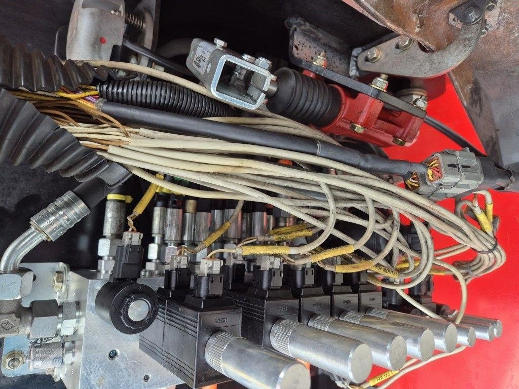 Arbeitsbühne of the type Manitou 150 AETJ-C, Gebrauchtmaschine in Friedrichsdorf (Picture 7)